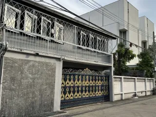 For rent office in Suan Luang, Bangkok