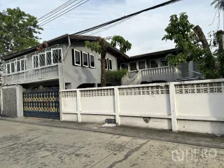 For rent office in Suan Luang, Bangkok