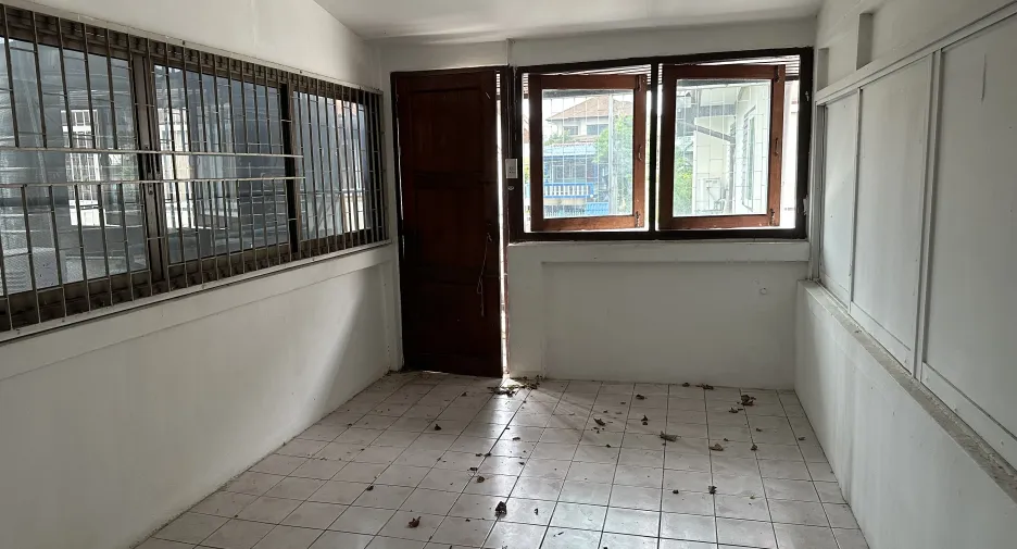 For rent office in Suan Luang, Bangkok
