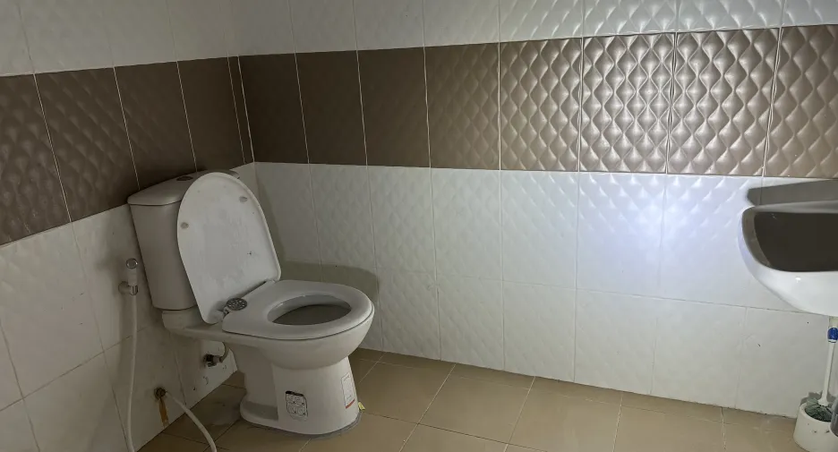 For rent office in Suan Luang, Bangkok