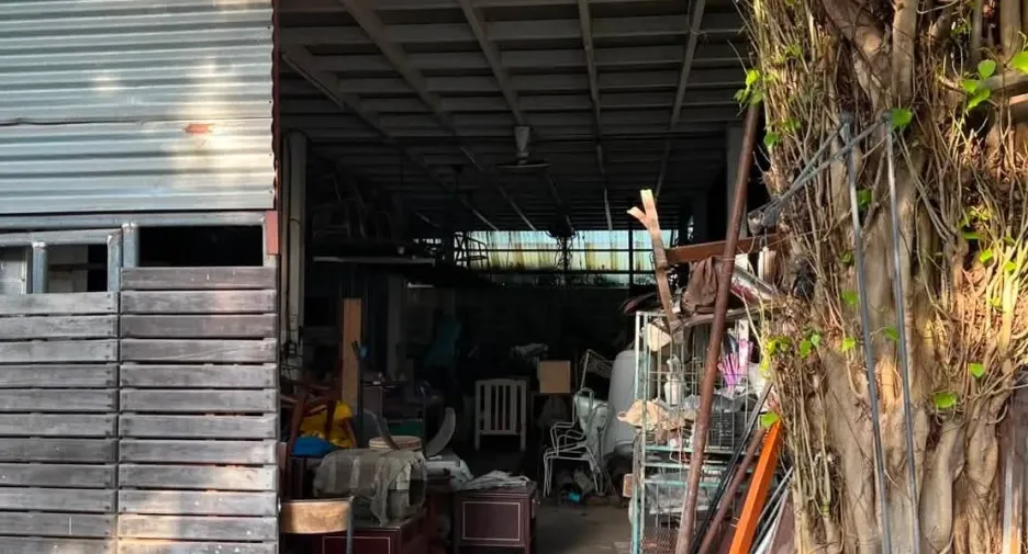For rent warehouse in Watthana, Bangkok