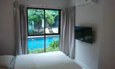 出售 1 卧室 公寓 在 Cha-Am, Phetchaburi