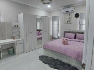 À louer 3 chambres villa à Hua Hin, Prachuap Khiri Khan