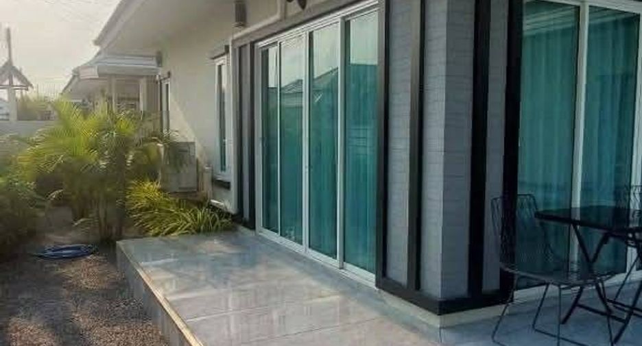 À louer 3 chambres villa à Hua Hin, Prachuap Khiri Khan