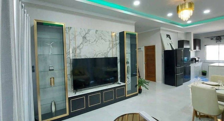 À louer 3 chambres villa à Hua Hin, Prachuap Khiri Khan