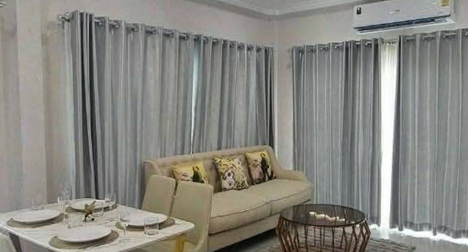 À louer 3 chambres villa à Hua Hin, Prachuap Khiri Khan