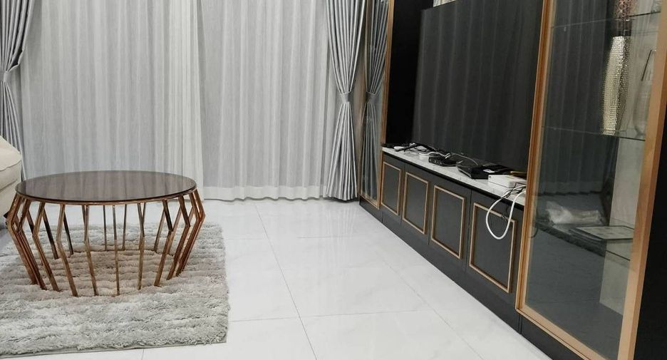 À louer 3 chambres villa à Hua Hin, Prachuap Khiri Khan