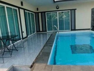 À louer 3 chambres villa à Hua Hin, Prachuap Khiri Khan