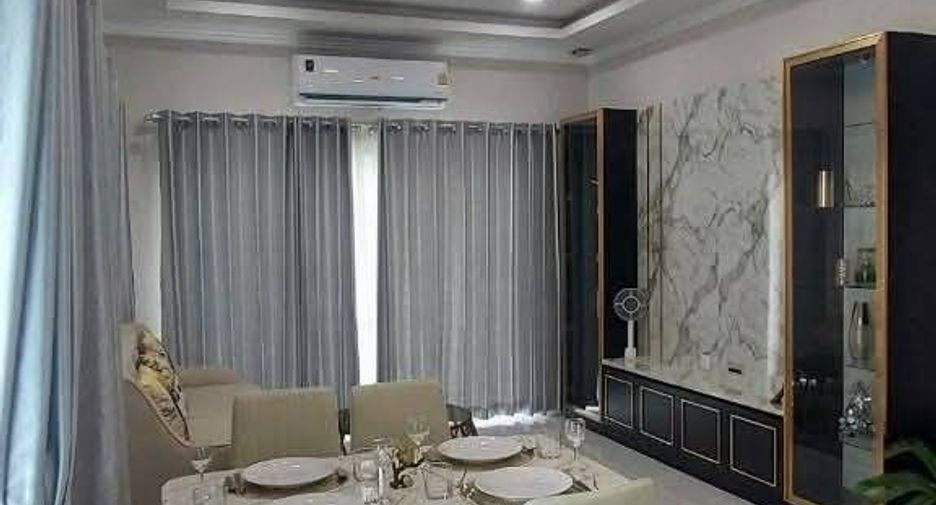 À louer 3 chambres villa à Hua Hin, Prachuap Khiri Khan
