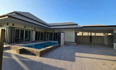 À louer 3 chambres villa à Hua Hin, Prachuap Khiri Khan