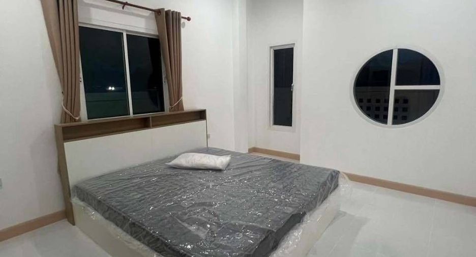出租 3 卧室 独立屋 在 华欣, 班武里府