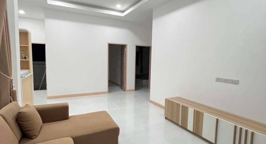 出租 3 卧室 独立屋 在 华欣, 班武里府