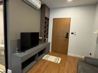 À louer studio condo à Mueang Chiang Mai, Chiang Mai