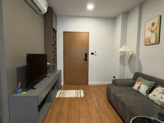 À louer studio condo à Mueang Chiang Mai, Chiang Mai