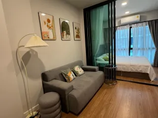 À louer studio condo à Mueang Chiang Mai, Chiang Mai