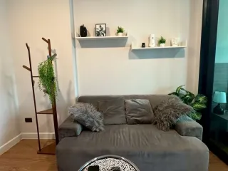 À louer studio condo à Mueang Chiang Mai, Chiang Mai