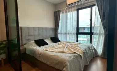 À louer studio condo à Mueang Chiang Mai, Chiang Mai