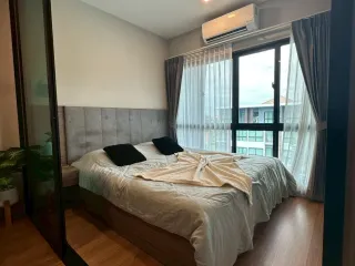 À louer studio condo à Mueang Chiang Mai, Chiang Mai