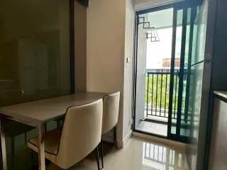 À louer studio condo à Mueang Chiang Mai, Chiang Mai