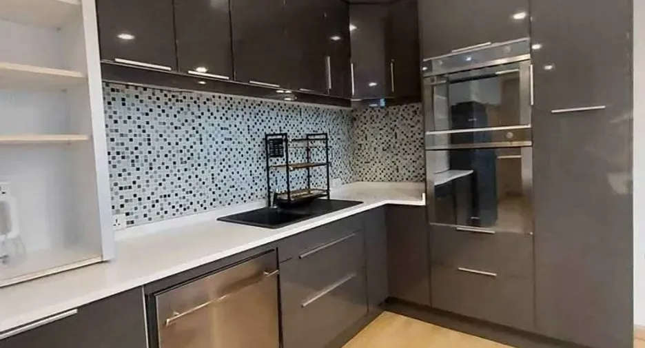 For sale and for rent 3 bedrooms condo in Bang Na, Bangkok