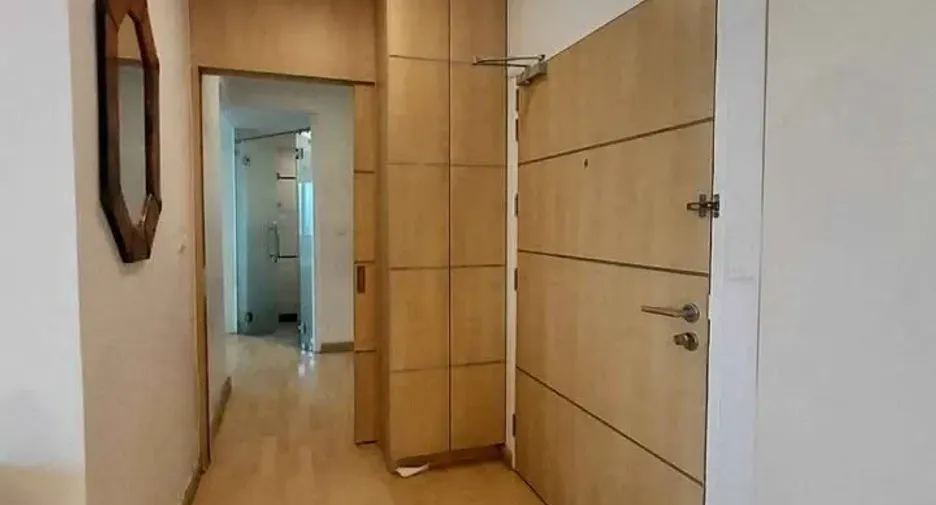 For sale and for rent 3 bedrooms condo in Bang Na, Bangkok