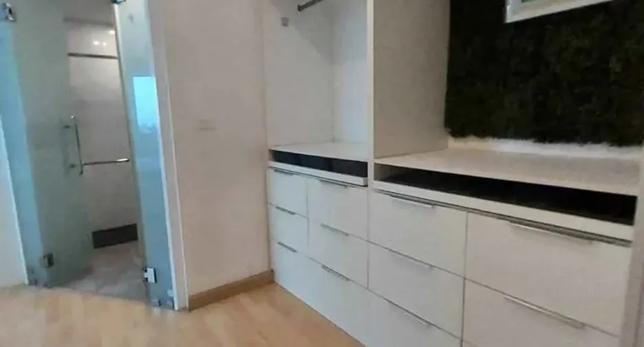 For sale and for rent 3 bedrooms condo in Bang Na, Bangkok