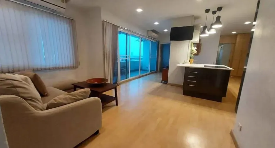 For sale and for rent 3 bedrooms condo in Bang Na, Bangkok