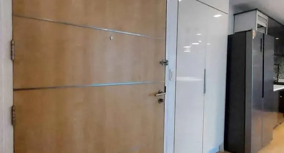 For sale and for rent 3 bedrooms condo in Bang Na, Bangkok