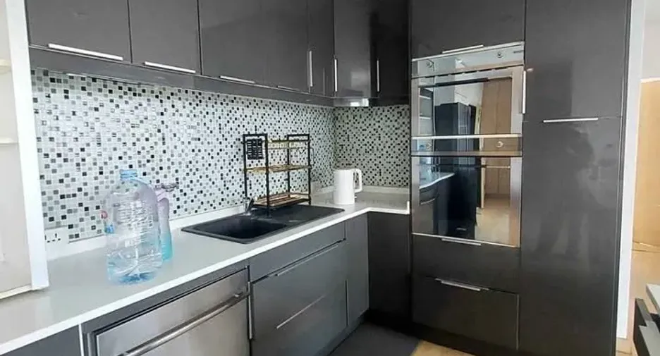 For sale and for rent 3 bedrooms condo in Bang Na, Bangkok