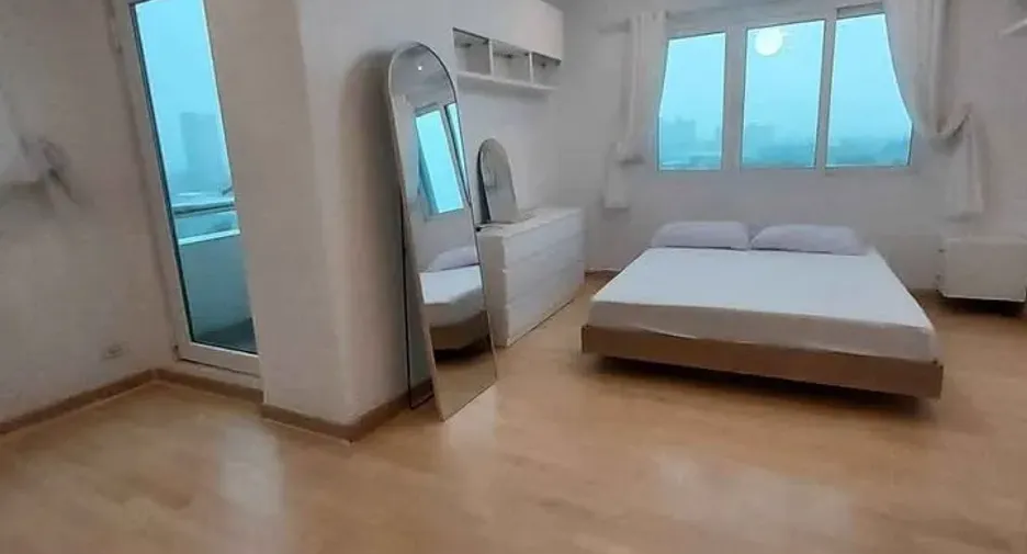 For sale and for rent 3 bedrooms condo in Bang Na, Bangkok