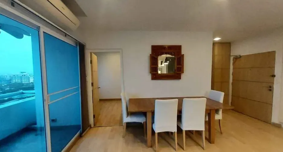 For sale and for rent 3 bedrooms condo in Bang Na, Bangkok