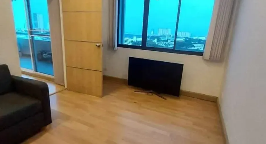 For sale and for rent 3 bedrooms condo in Bang Na, Bangkok