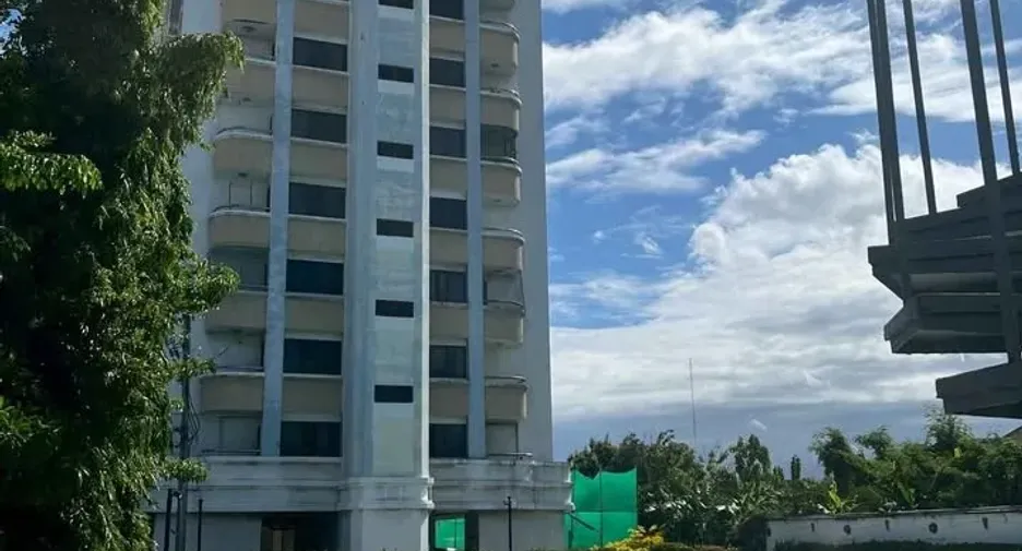 For sale and for rent 3 bedrooms condo in Bang Na, Bangkok