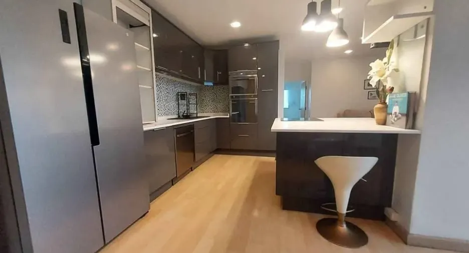 For sale and for rent 3 bedrooms condo in Bang Na, Bangkok