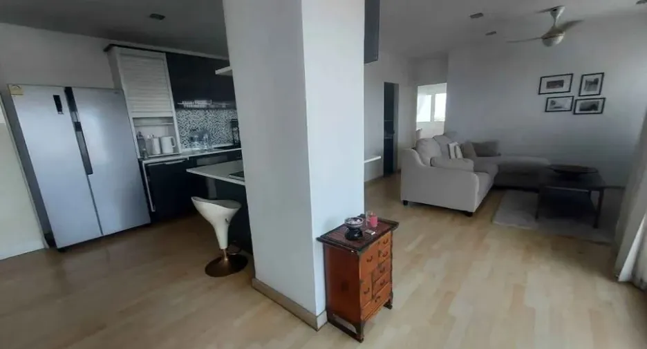 For sale and for rent 3 bedrooms condo in Bang Na, Bangkok