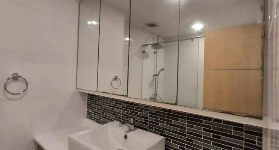 For sale and for rent 3 bedrooms condo in Bang Na, Bangkok