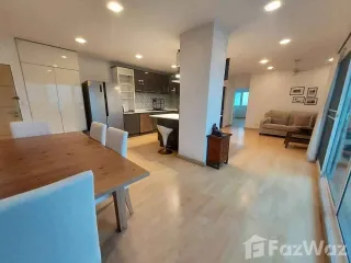 For rent and for sale 3 bedrooms condo in Bang Na, Bangkok