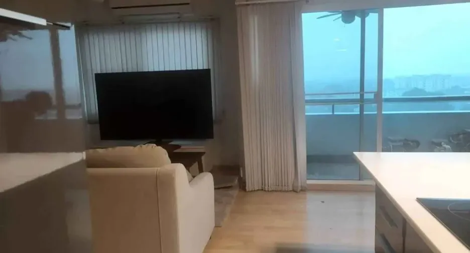 For sale and for rent 3 bedrooms condo in Bang Na, Bangkok