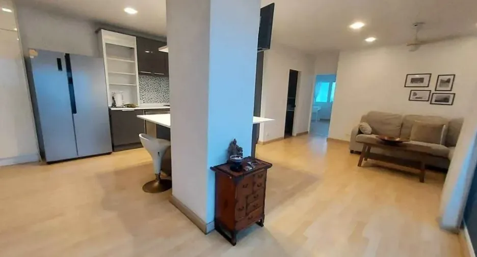 For sale and for rent 3 bedrooms condo in Bang Na, Bangkok
