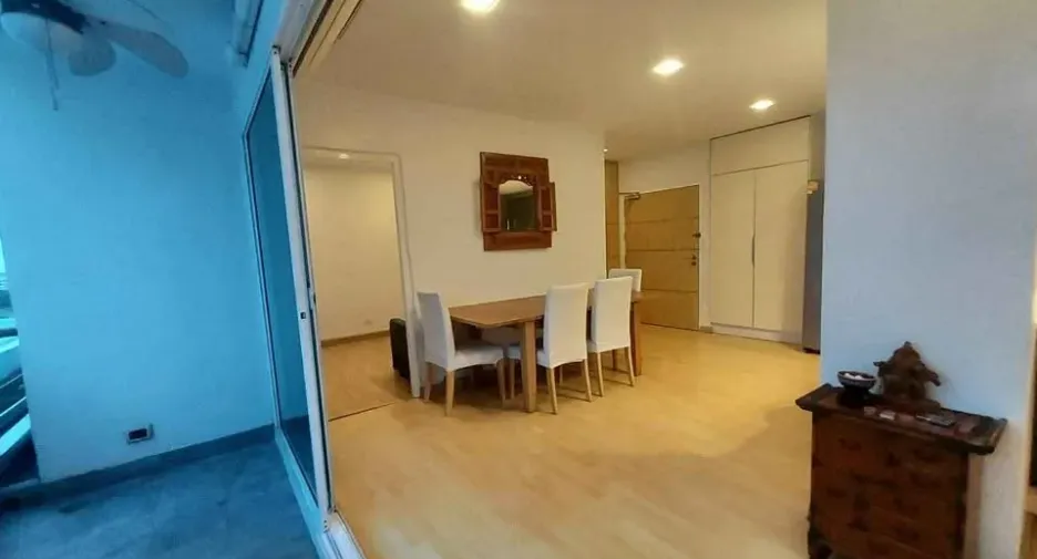 For sale and for rent 3 bedrooms condo in Bang Na, Bangkok