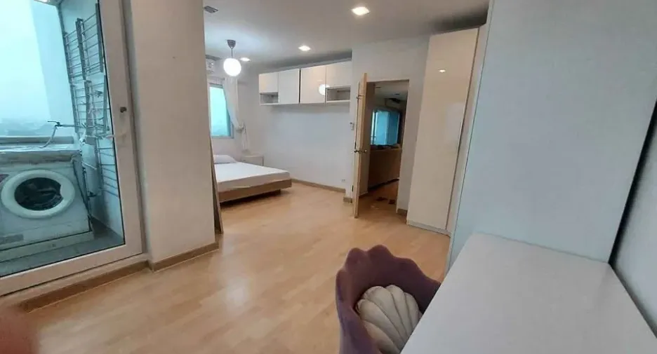 For sale and for rent 3 bedrooms condo in Bang Na, Bangkok