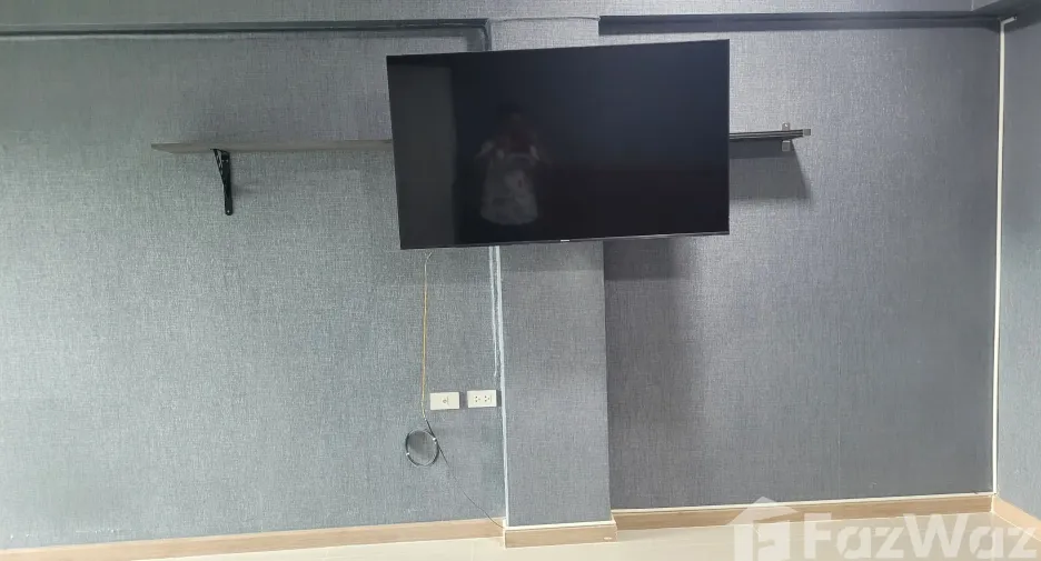 For sale studio condo in Bang Na, Bangkok