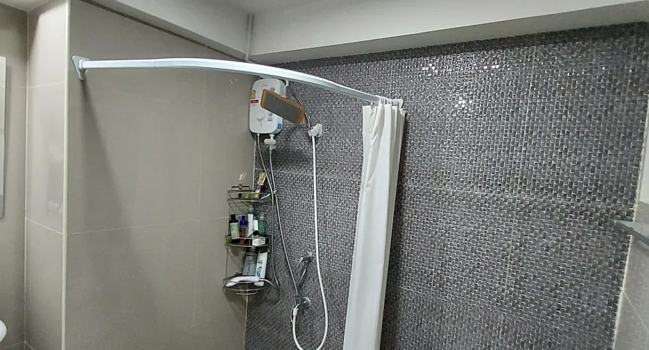 For sale studio condo in Bang Na, Bangkok