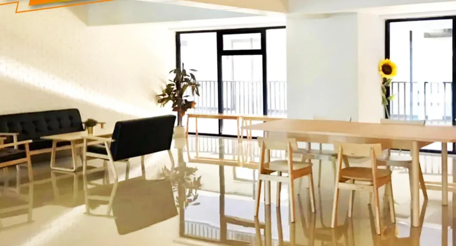 For sale studio condo in Bang Na, Bangkok