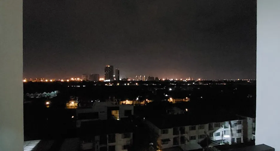 For sale studio condo in Bang Na, Bangkok