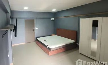 For sale studio condo in Bang Na, Bangkok
