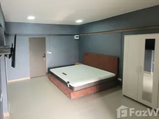 For sale studio condo in Bang Na, Bangkok