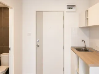 Condo en venta de 1 habitaciones en Suan Luang, Bangkok