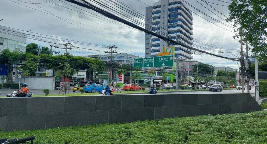 Condo en venta de 1 habitaciones en Suan Luang, Bangkok