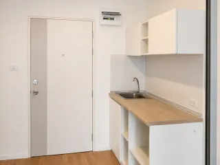 Condo en venta de 1 habitaciones en Suan Luang, Bangkok